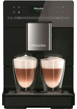 Кофемашина Miele